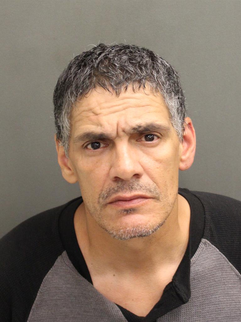  STEVEN ADAMES Mugshot / County Arrests / Orange County Arrests