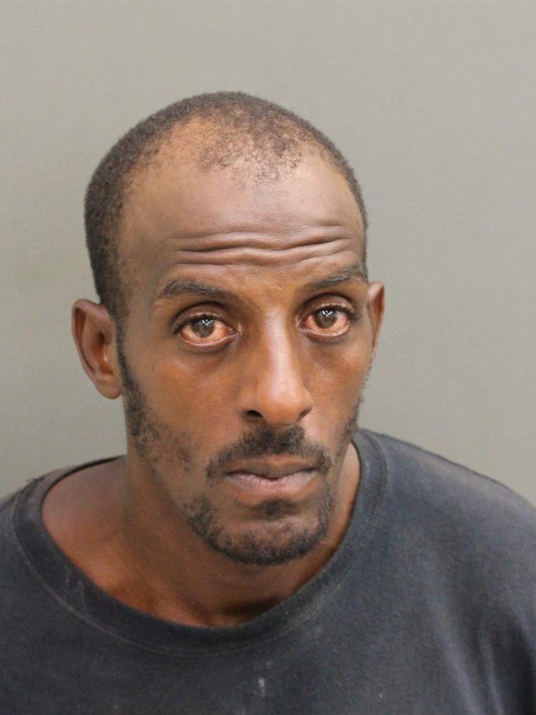  MARCUS HARRIS Mugshot / County Arrests / Orange County Arrests