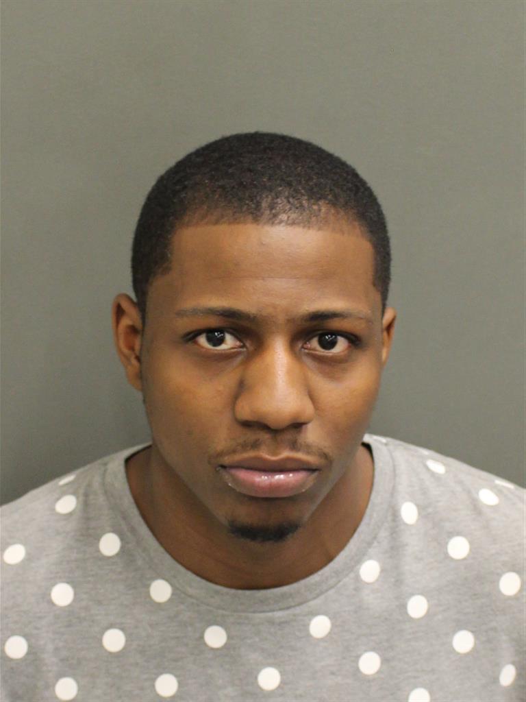  JAMEL WHITEHEAD Photo Image