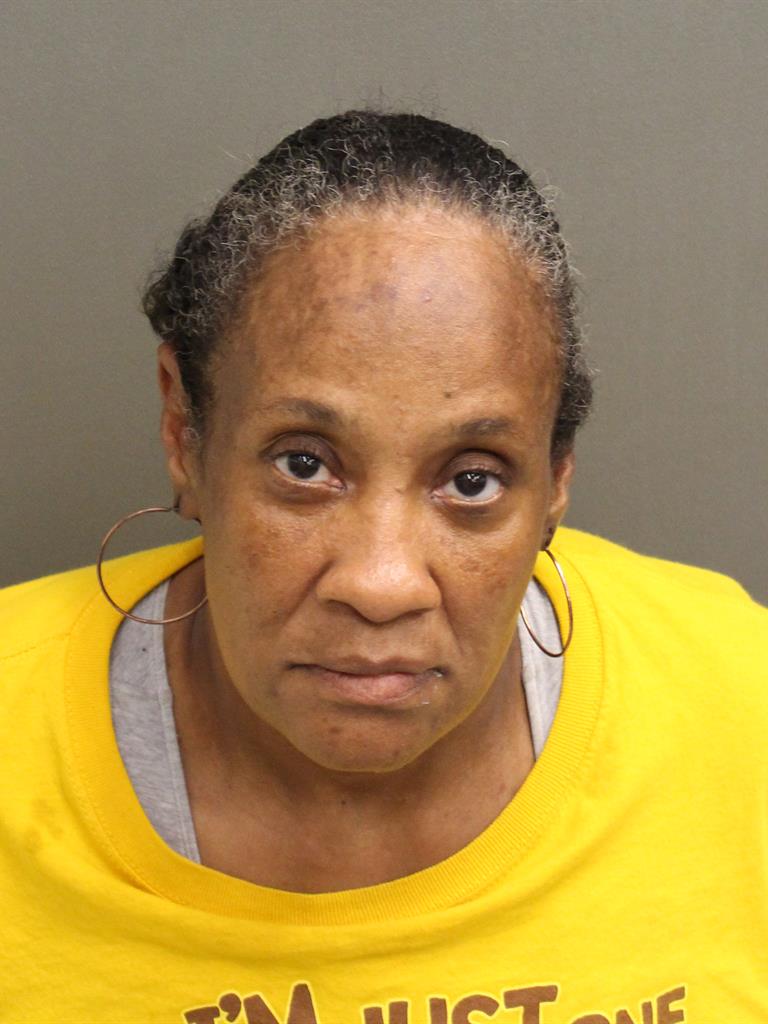  LANESE JENKINS Mugshot / County Arrests / Orange County Arrests