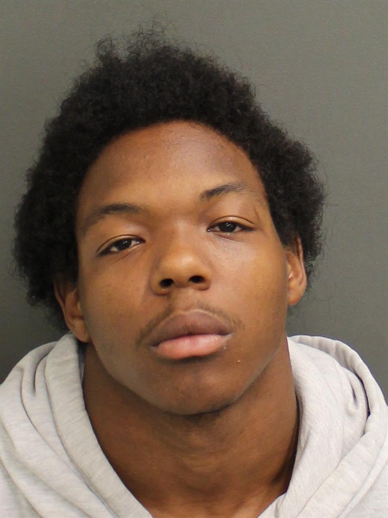  JOSHUA CLAVERIE Mugshot / County Arrests / Orange County Arrests