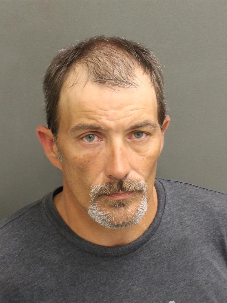  TIMOTHY MELFORD COBB Mugshot / County Arrests / Orange County Arrests