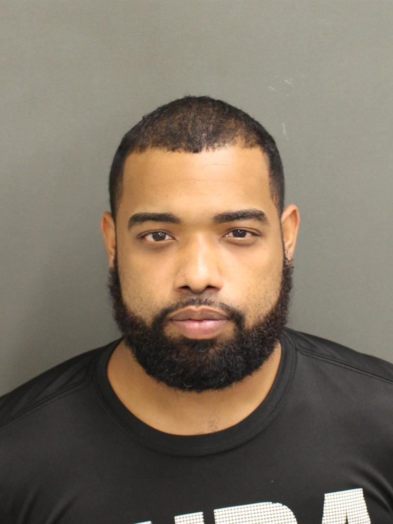  ARNALDO ANDRES RODRIGUEZLEON Photo Image