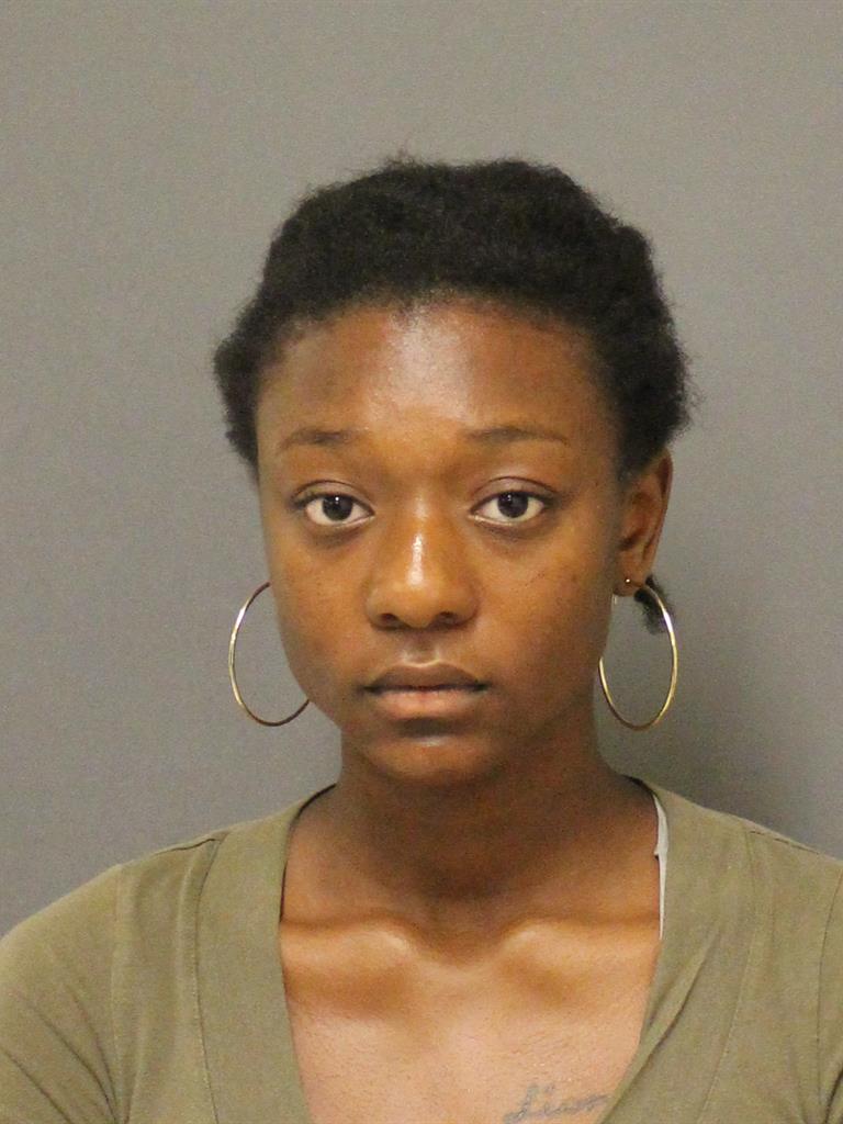  MIDLAND LENARD Mugshot / County Arrests / Orange County Arrests