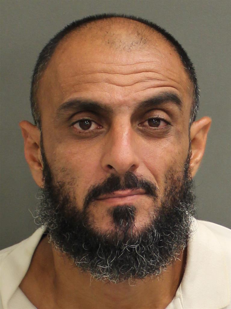  SAHAK G MERZOIAN Mugshot / County Arrests / Orange County Arrests