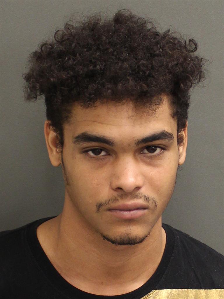  KELVIN JEROME NELSON Photo Image