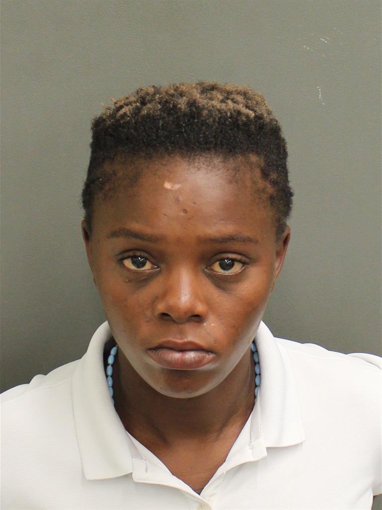  ANGELIQUE MONICA HAZLEY Mugshot / County Arrests / Orange County Arrests