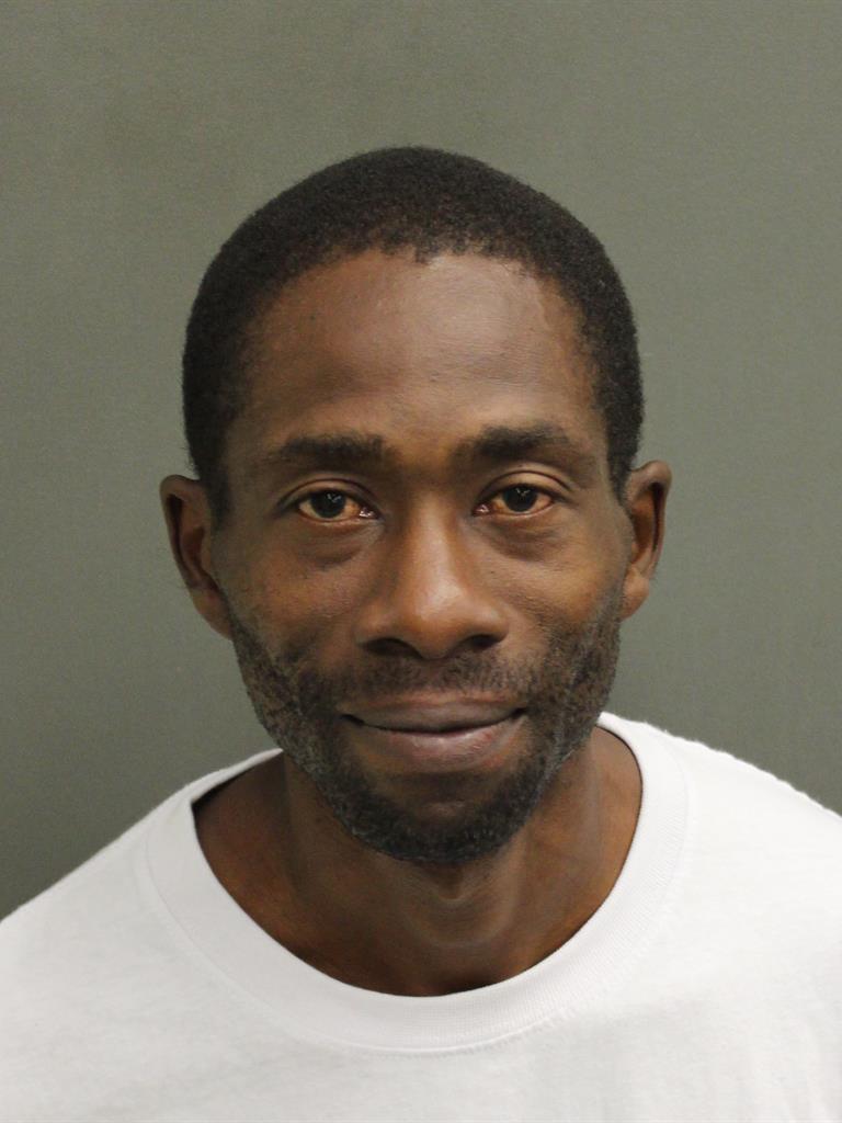  RODRICCO L HENDERSON Photo Image