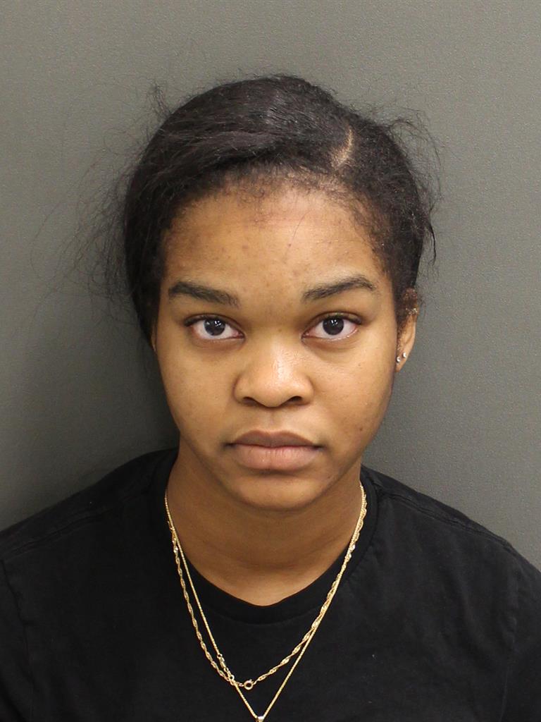  BRITANY ASHLEY CADET Photo Image