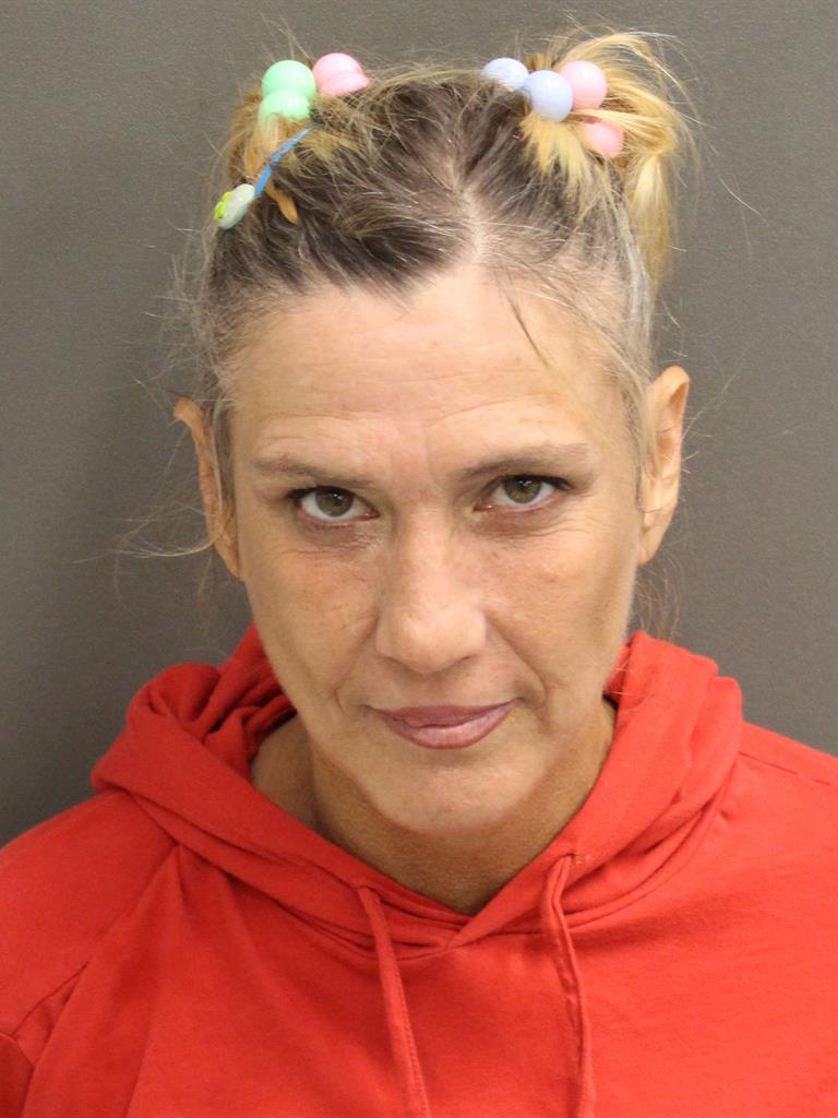  TAMMY ELOISE COMBEE Mugshot / County Arrests / Orange County Arrests