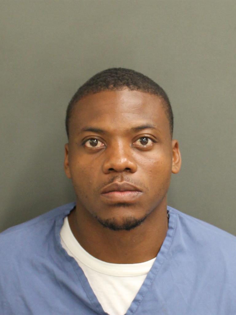  BOBBY REE MCGEE Mugshot / County Arrests / Orange County Arrests