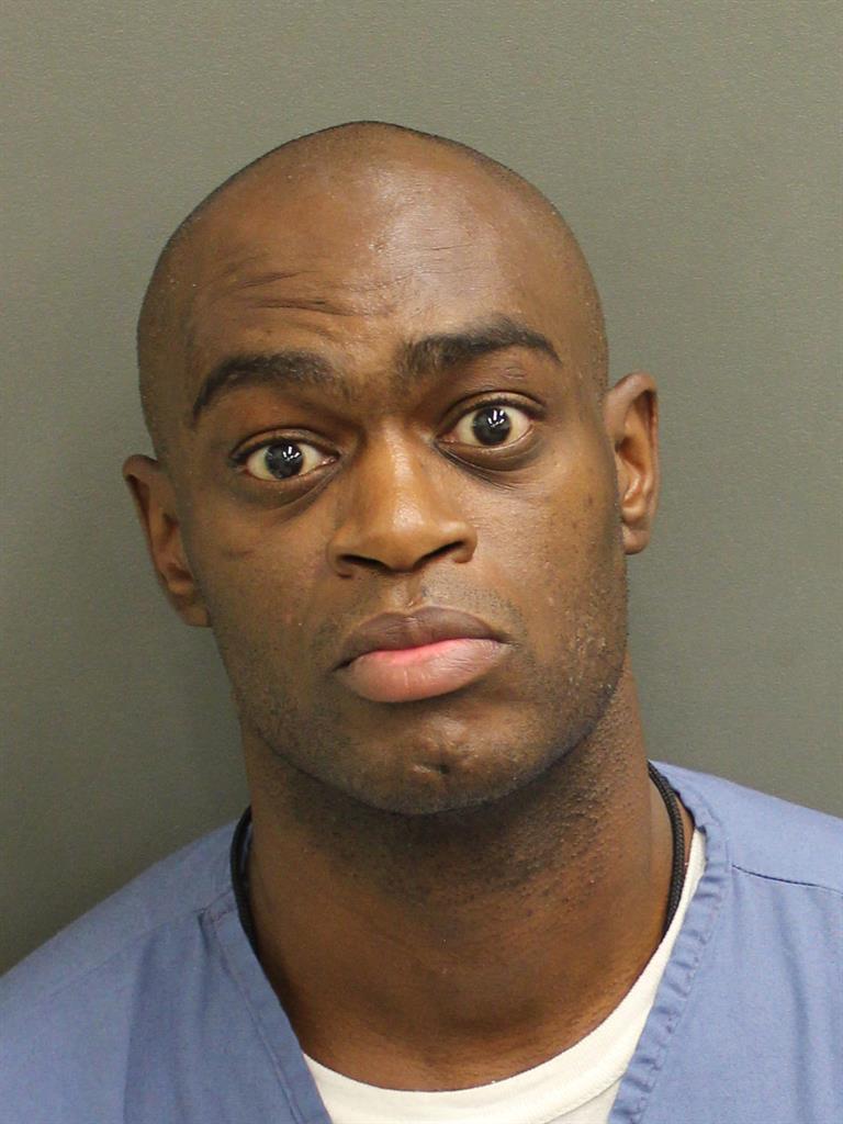  SAQUARN JAMEL PARKER Photo Image