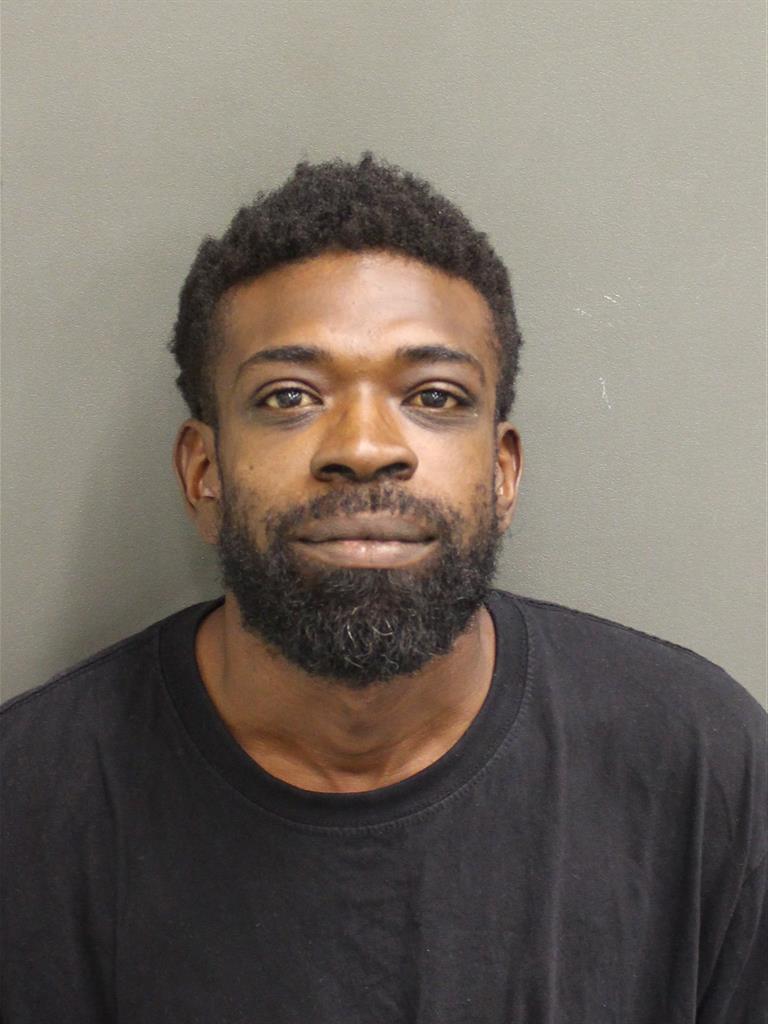  MARRIO JAQUION JUSTICE Mugshot / County Arrests / Orange County Arrests