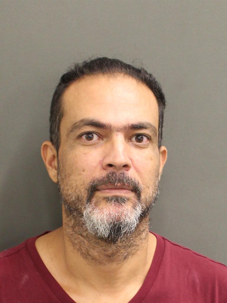  TIAGO DESOUZAMATTOS Mugshot / County Arrests / Orange County Arrests