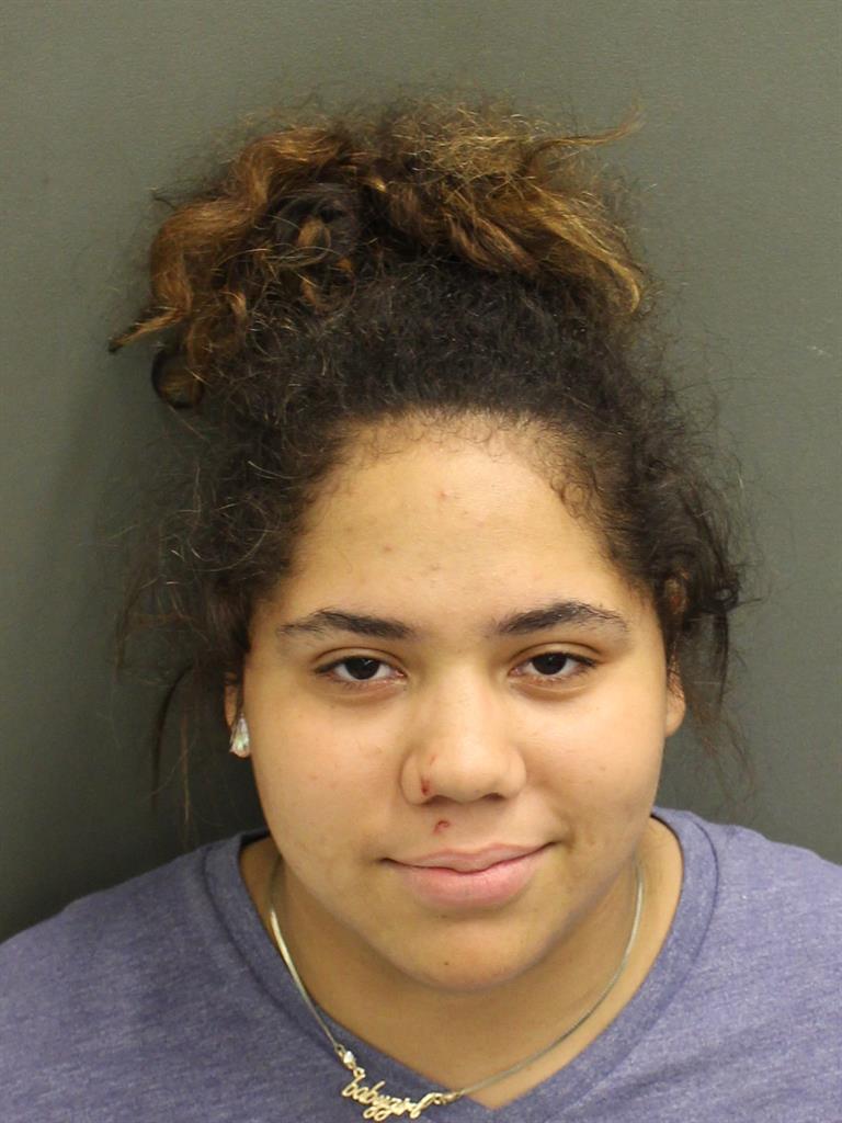  HELLEN MARIE MENDEZ Mugshot / County Arrests / Orange County Arrests