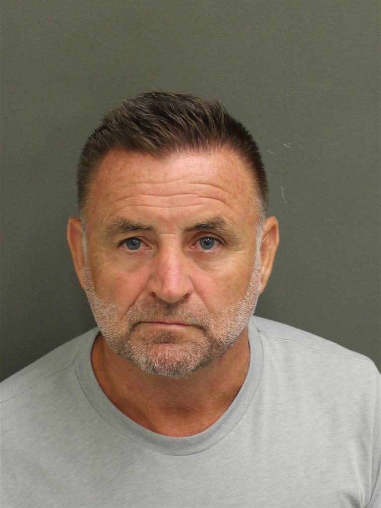  MICHEAL HALL Mugshot / County Arrests / Orange County Arrests