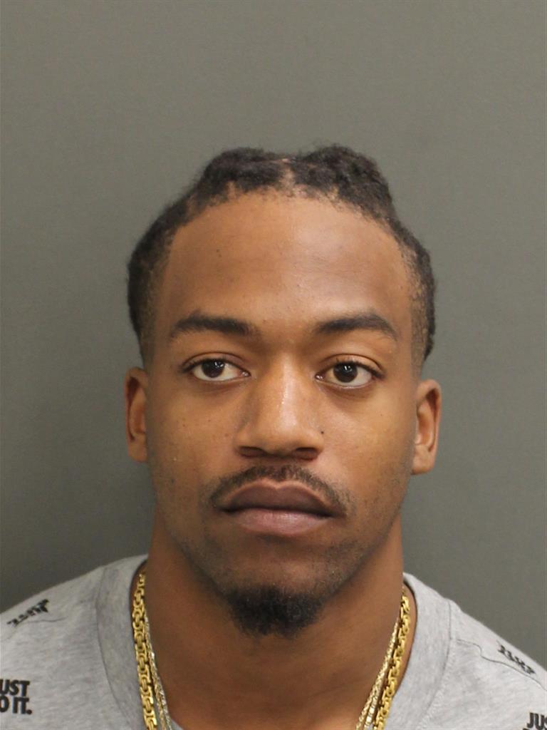  DESHAWN T GLOVER Photo Image