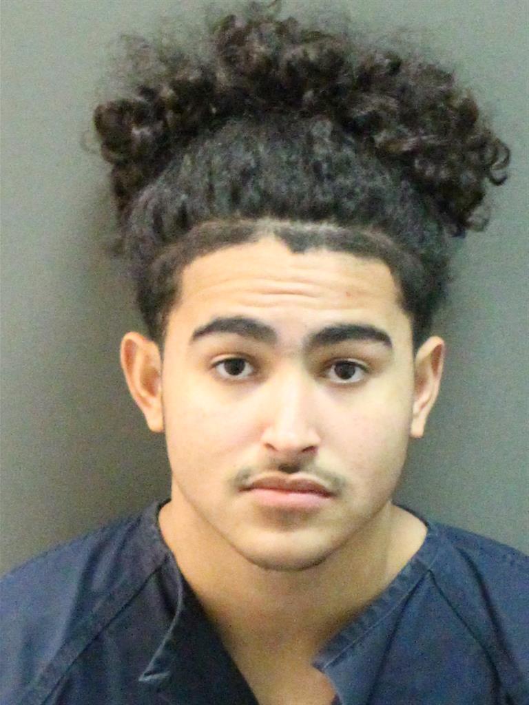  JESUS MIGUEL MARQUEZSANCHEZ Mugshot / County Arrests / Orange County Arrests