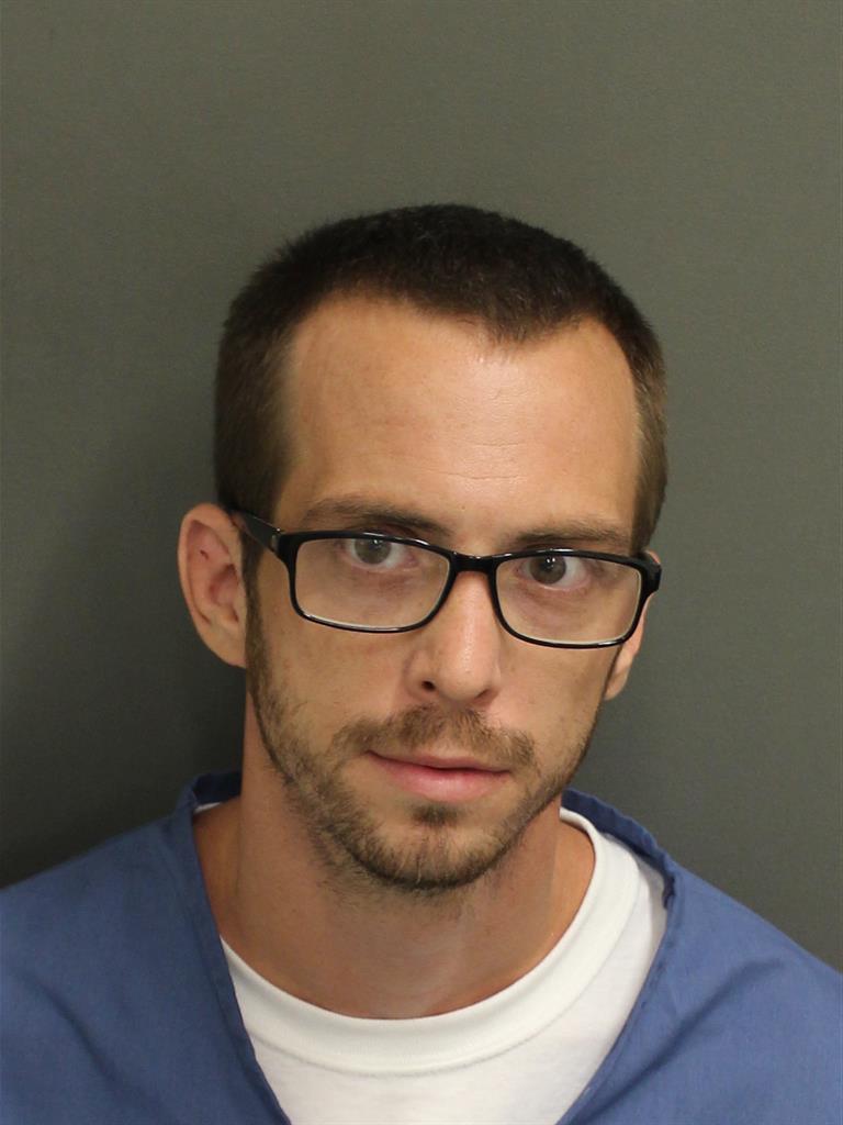  TRAVIS WILLIAM SCHMIDT Mugshot / County Arrests / Orange County Arrests