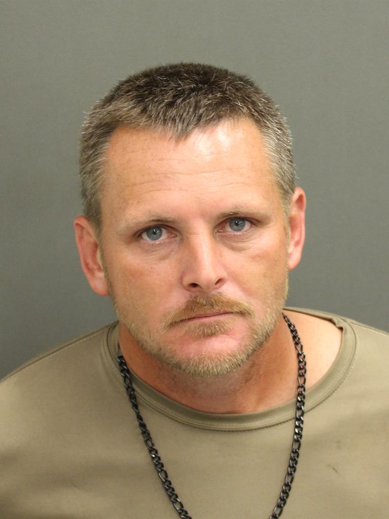  ANTHONY WAYNE SHAFFER Photo Image