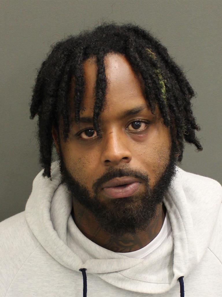  RONALD JAHRON JAMES Photo Image