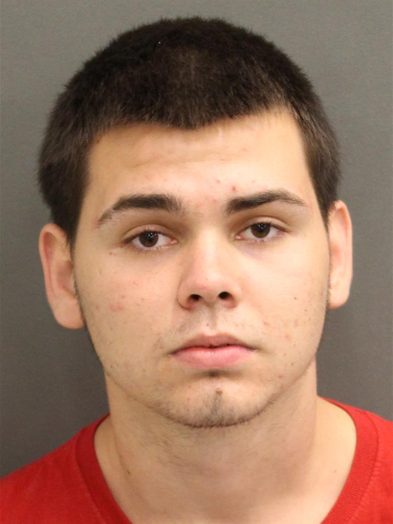  JOHN GAVIN SIKISH Photo Image