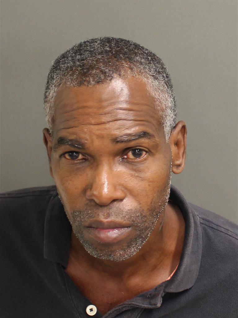  MICHAEL LEE BENNETT Mugshot / County Arrests / Orange County Arrests