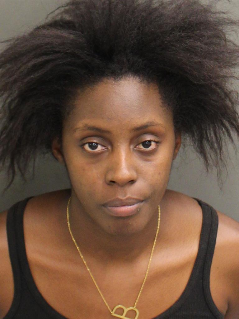  BREANIA NICHELLE HARDEN Photo Image