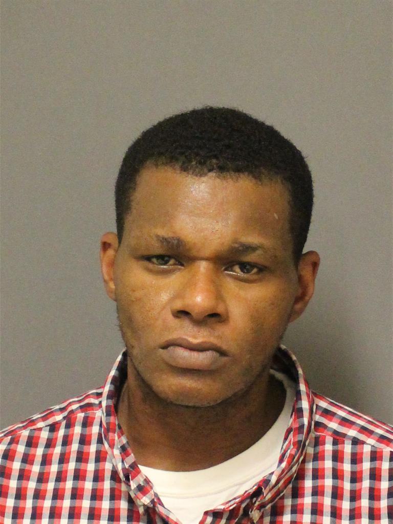  COREY L WILLIAMS Mugshot / County Arrests / Orange County Arrests