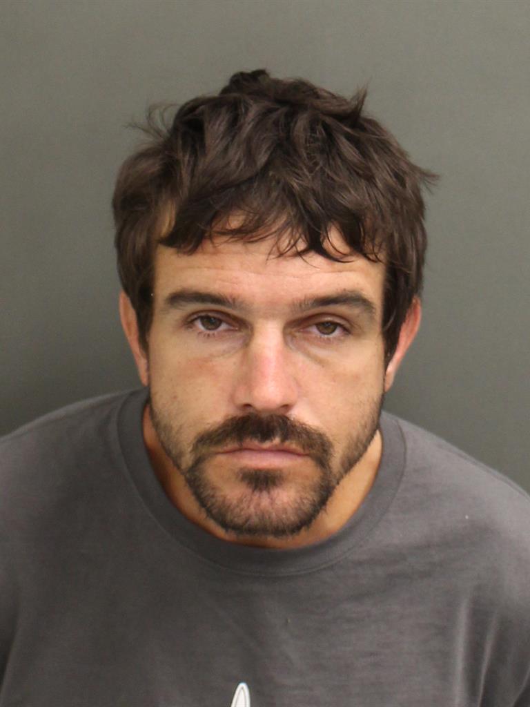  SAM TILMAN JR RUSSELL Mugshot / County Arrests / Orange County Arrests