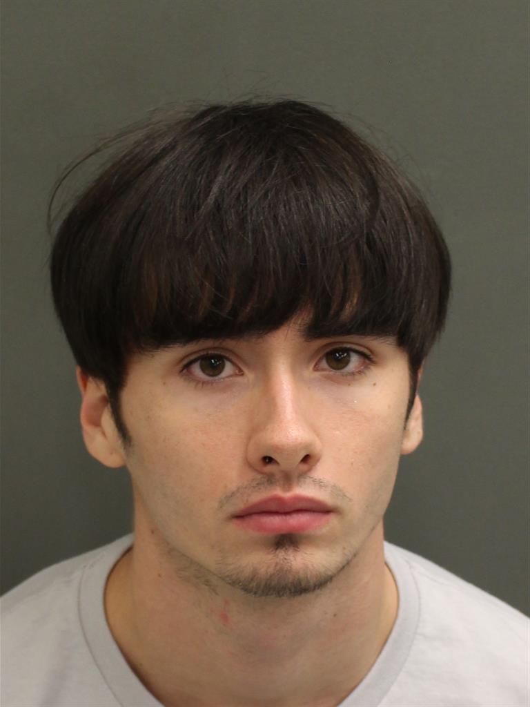  CONNER DWAYNE REEVE Photo Image