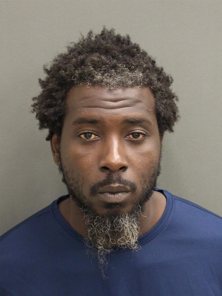  JEREMY ORPHEUS OFORI Photo Image