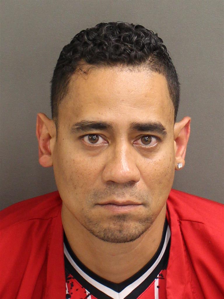  MARCO ANTONIO II MARQUEZ Mugshot / County Arrests / Orange County Arrests