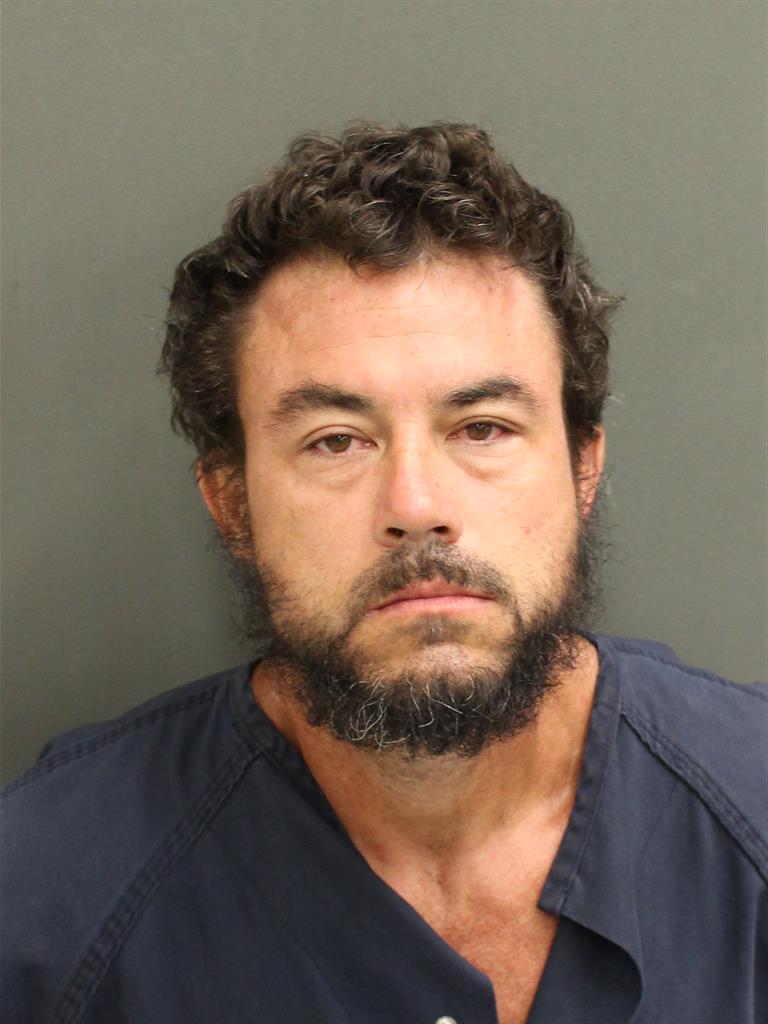  LYNN CURTIS CLARK Mugshot / County Arrests / Orange County Arrests