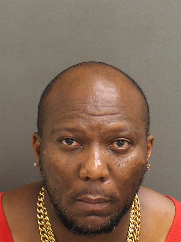  RAYBORNE NESBITT Mugshot / County Arrests / Orange County Arrests