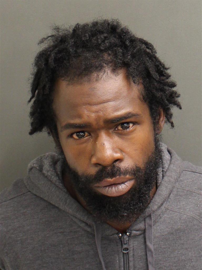  JARVIS TERRELL HARDEN Photo Image