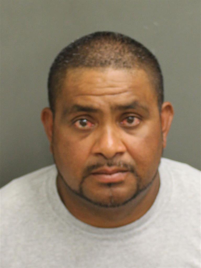  LUIS ARGENIS MORALESGOMEZ Photo Image