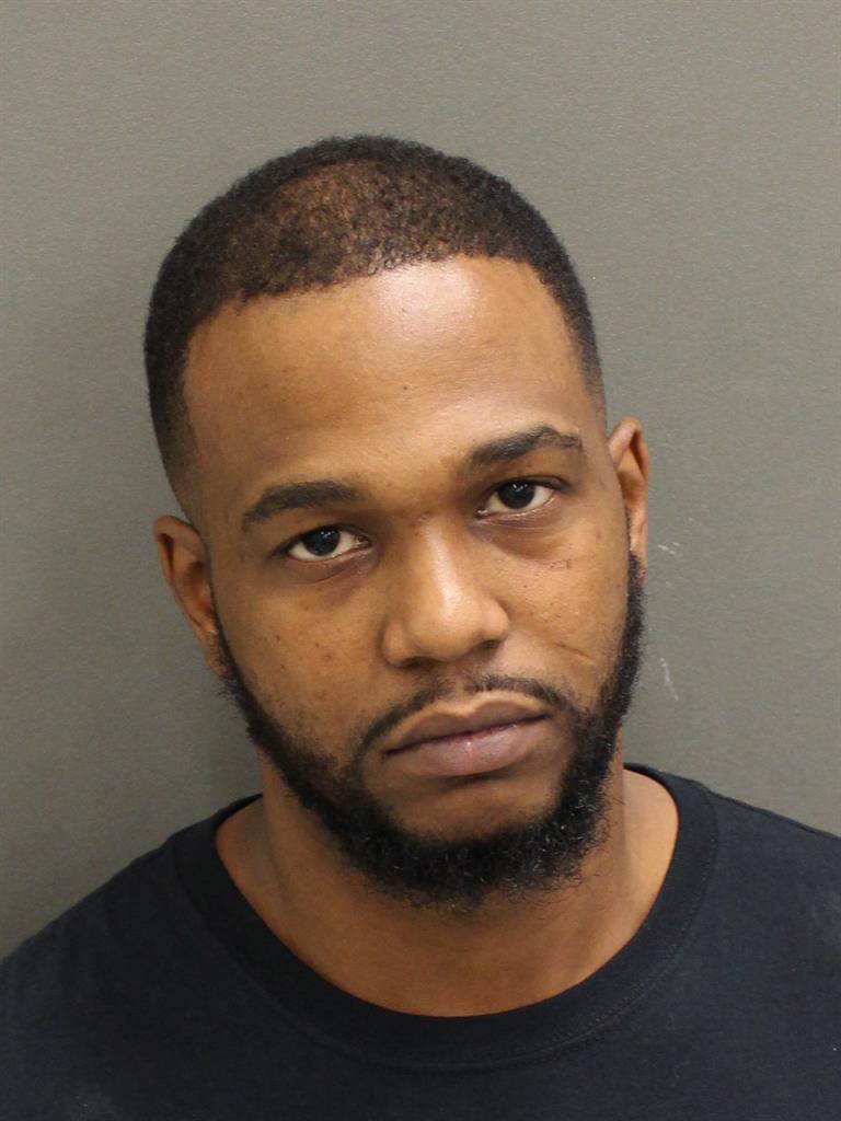  JAMAR ANTHONY JOHNSON Photo Image