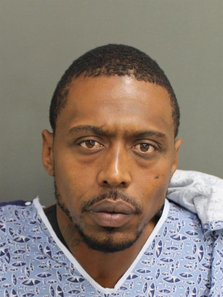  JAMES ALLEN II BURROWS Photo Image