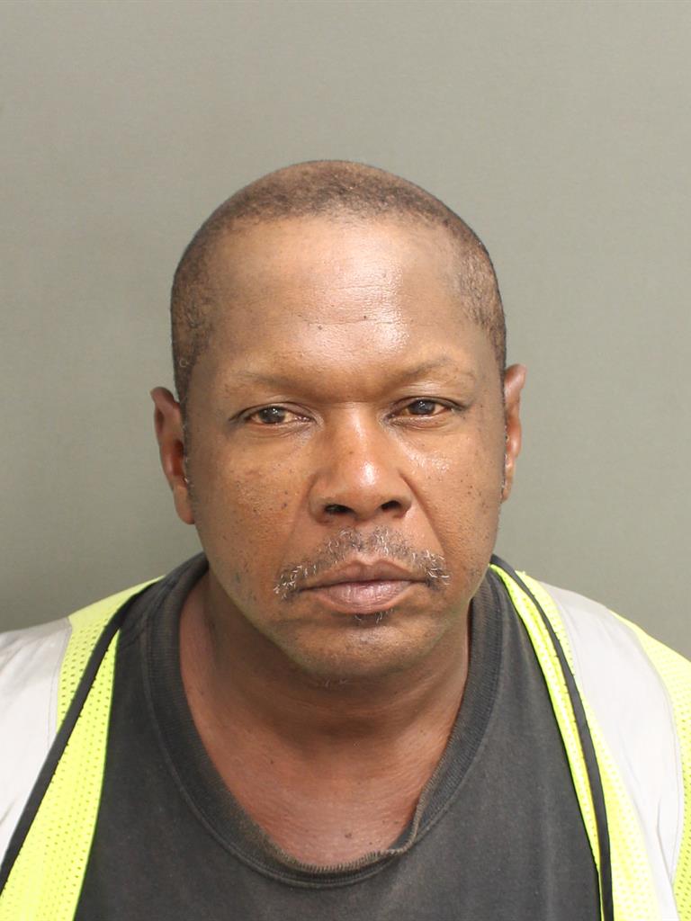  OSCAR TERRY LANGE Photo Image