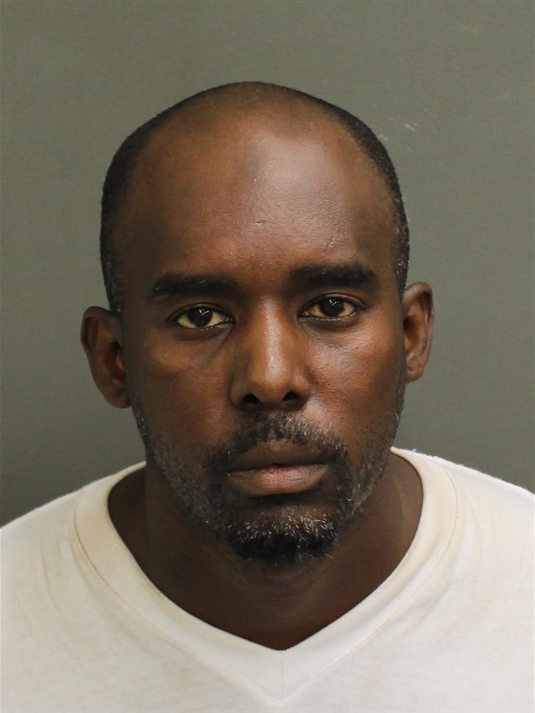  CURTIS JASON III QUINN Mugshot / County Arrests / Orange County Arrests