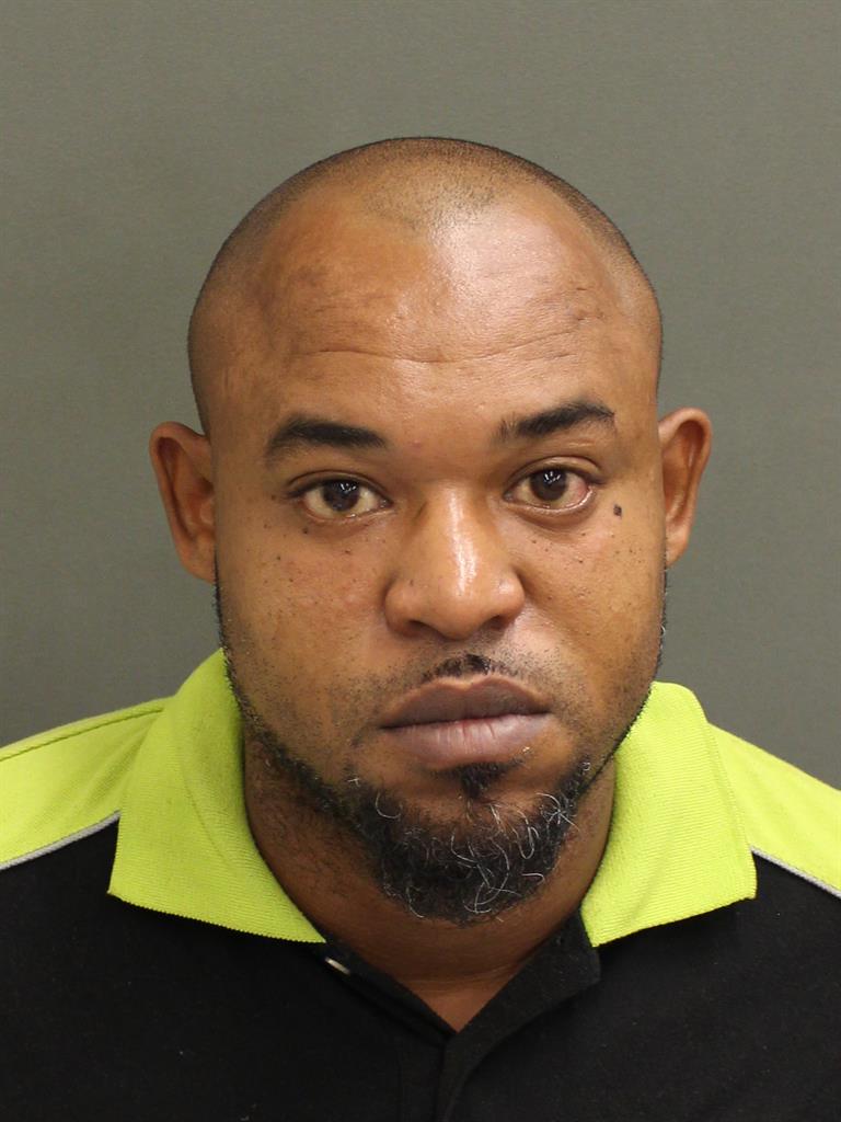  JERMAINE KASEON FAIRWEATHER Photo Image