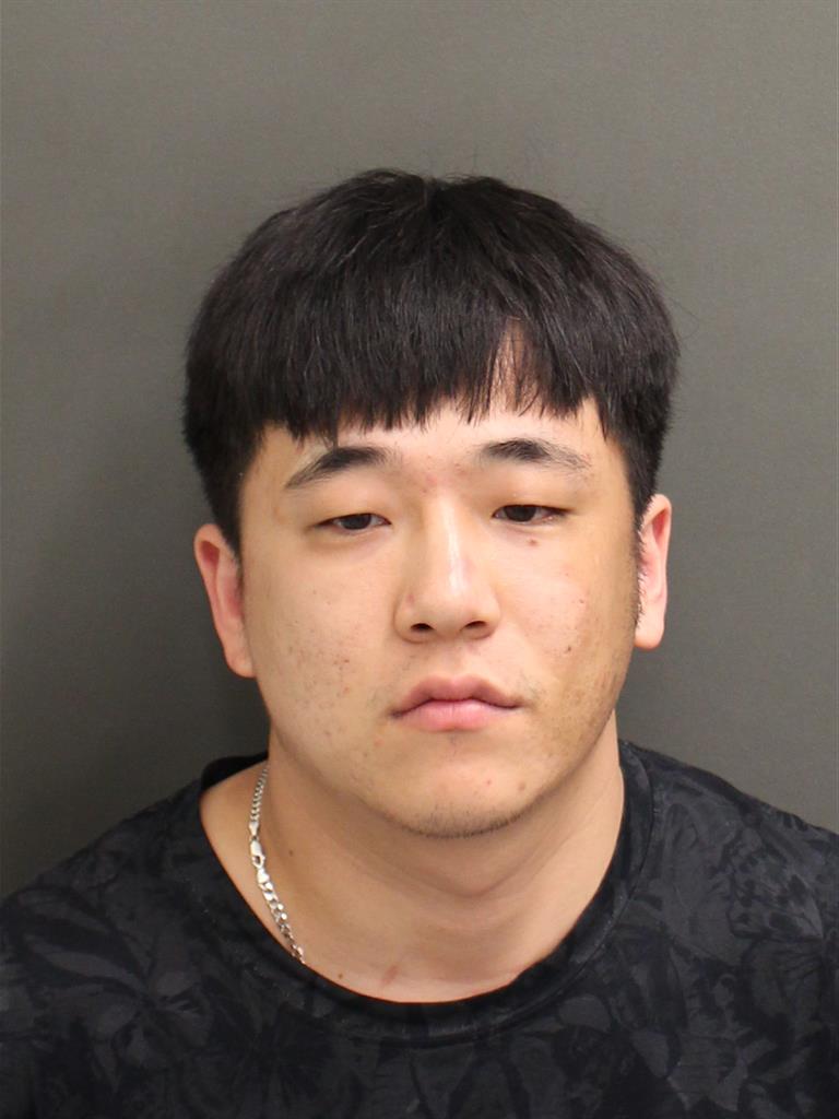  KELVEN DONGHUK KANG Mugshot / County Arrests / Orange County Arrests