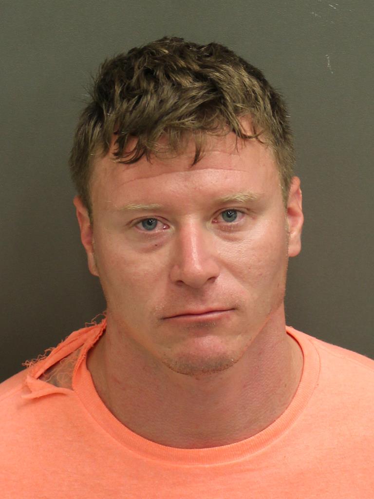  DAMON JAY SAWYER Photo Image