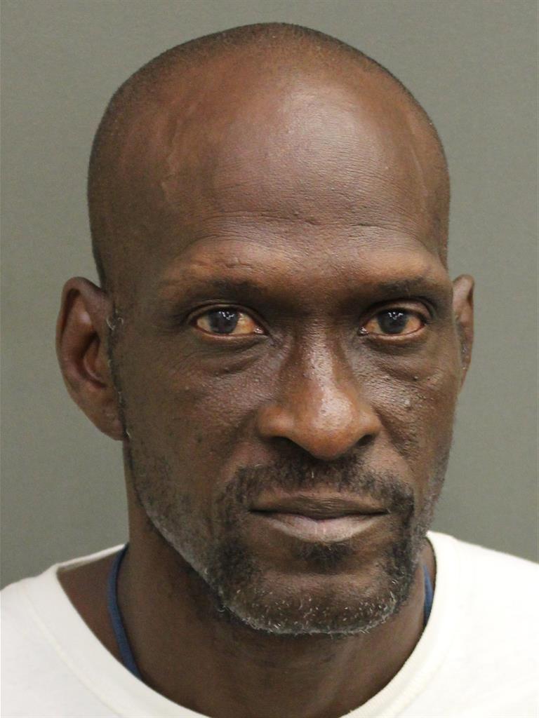  CARL EDWARD HOLLINGER Mugshot / County Arrests / Orange County Arrests