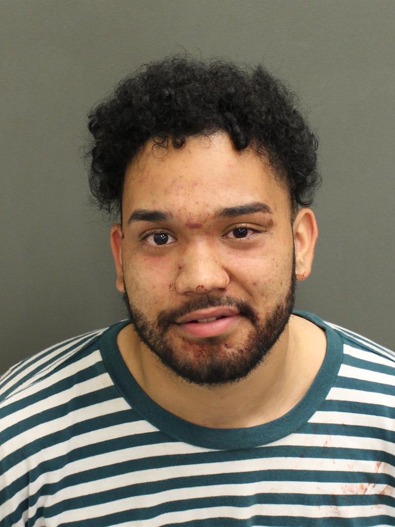  EDUARDO CABRERAPORTILLO Mugshot / County Arrests / Orange County Arrests