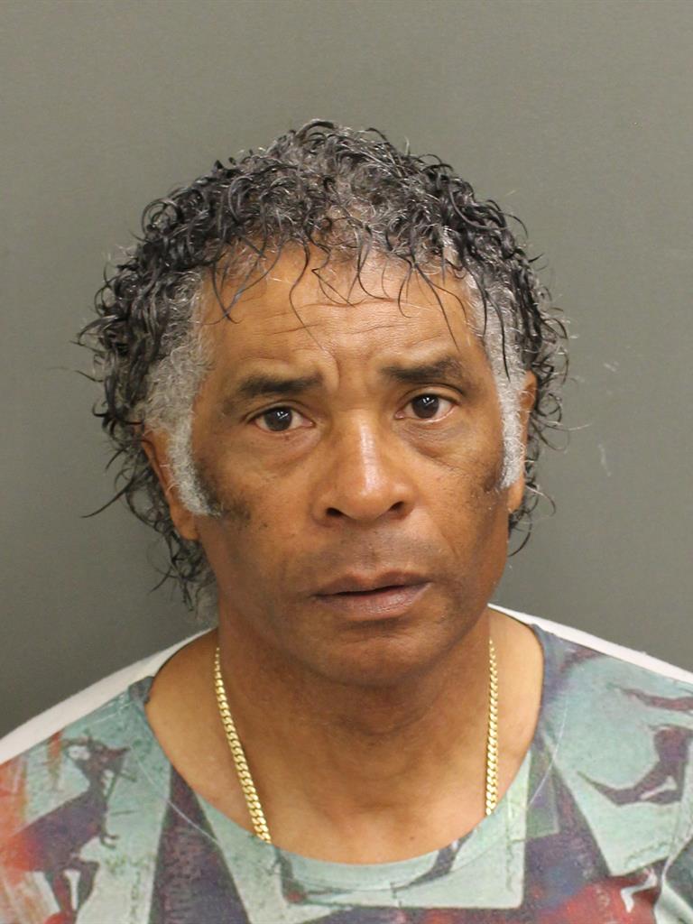  LAZARO MONTERO Mugshot / County Arrests / Orange County Arrests