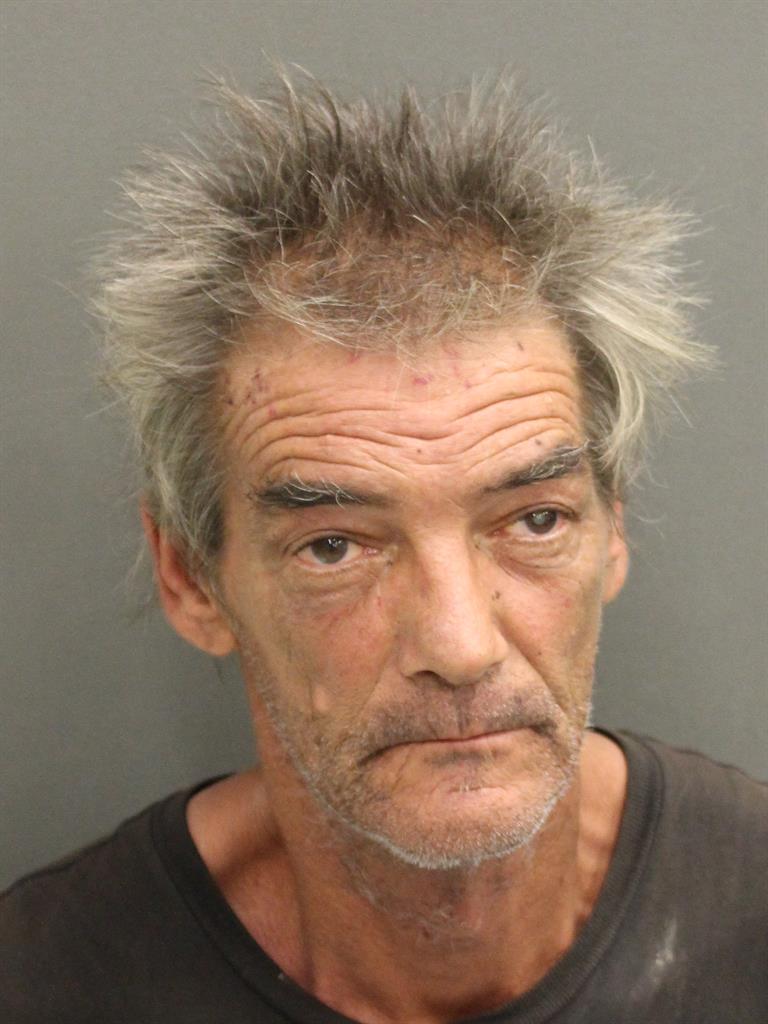  MICHAEL FISHER Mugshot / County Arrests / Orange County Arrests