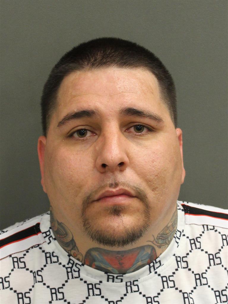  HECTOR LOPEZ JR ESCALANTE Photo Image