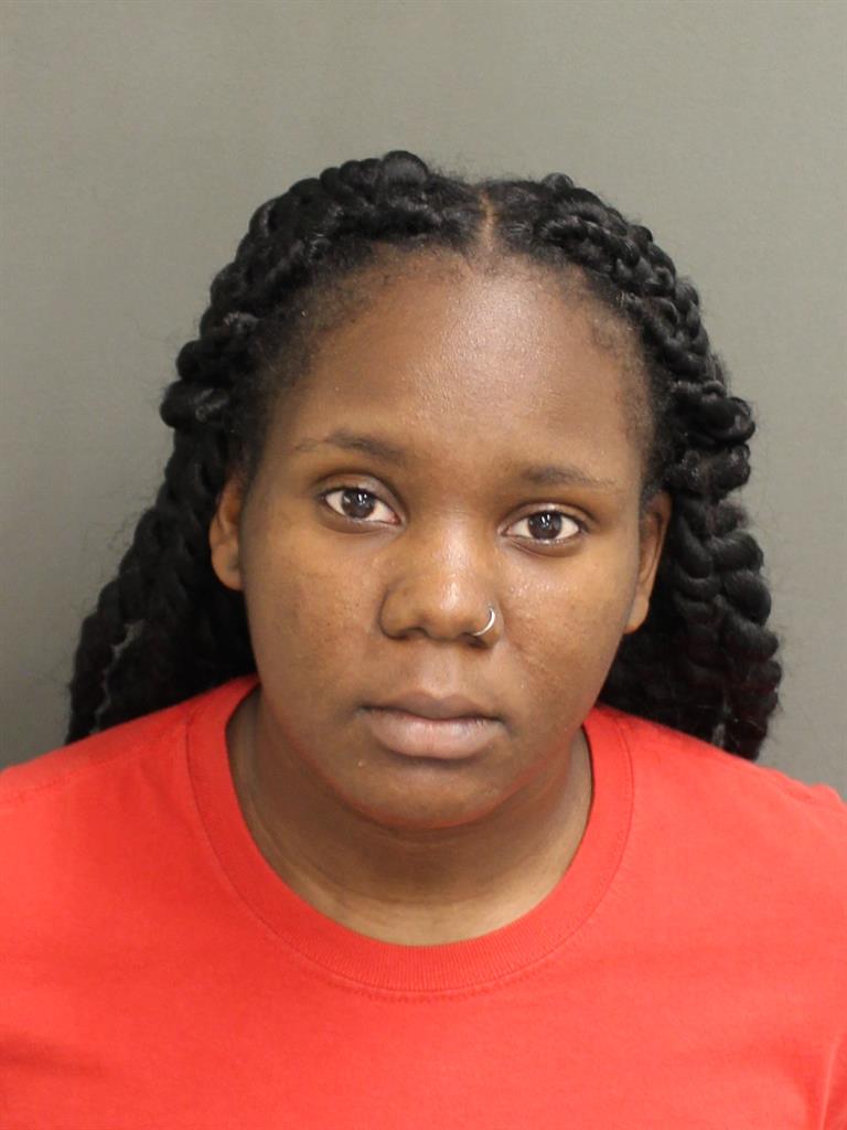 PORSHANNA BREWER Photo Image